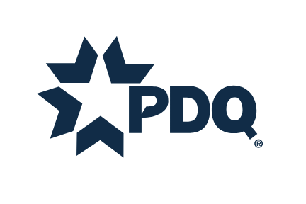 PDQ Logo